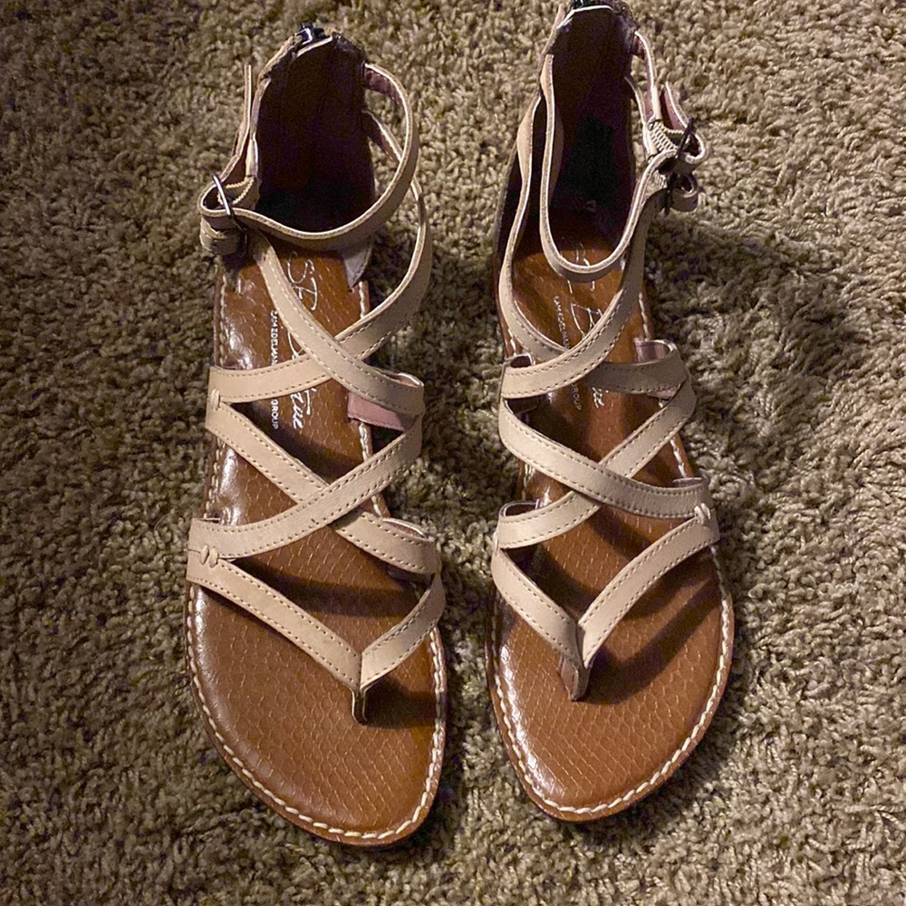 Womens Sandals
